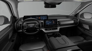2026 Ford Expedition® Internal Image 2